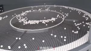 氧化鋁超聲波振動篩試機