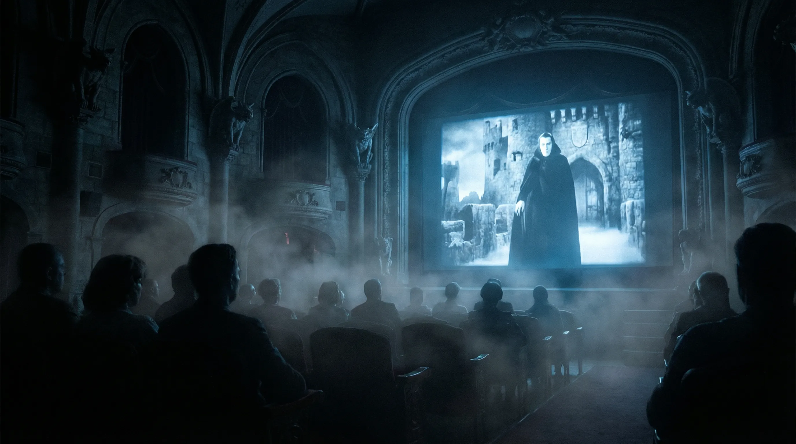 午夜剧场深夜放映厅 - 18视频 深夜放映