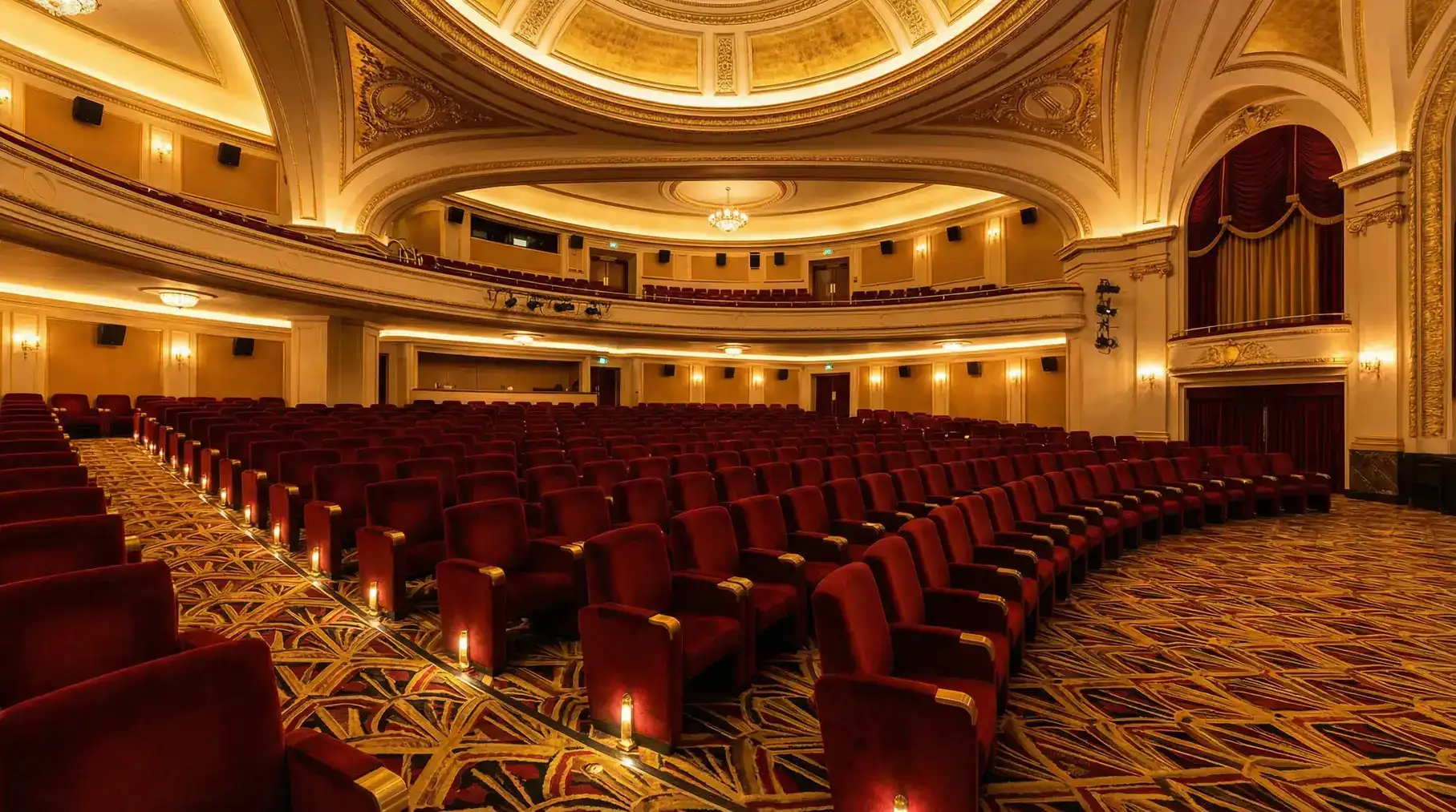 选座厅豪华影厅 - 18视频 在线选座